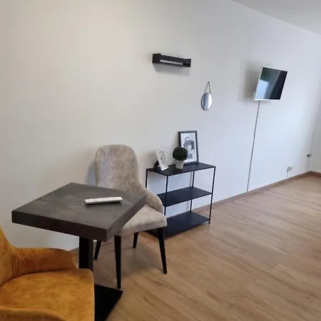 Twitch Apartments Achim Exterior photo
