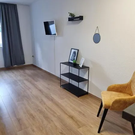 Twitch Apartments Achim Exterior photo
