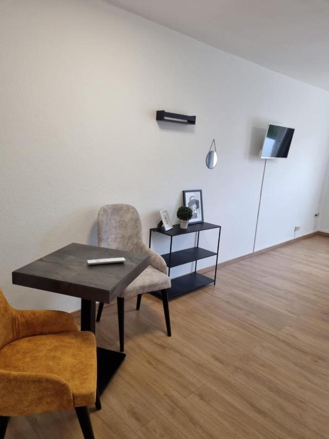 Apartamento Twitch Achim