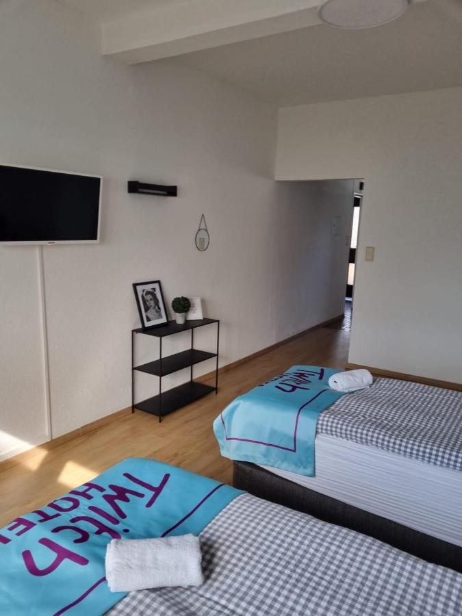 Apartment Twitch Achim