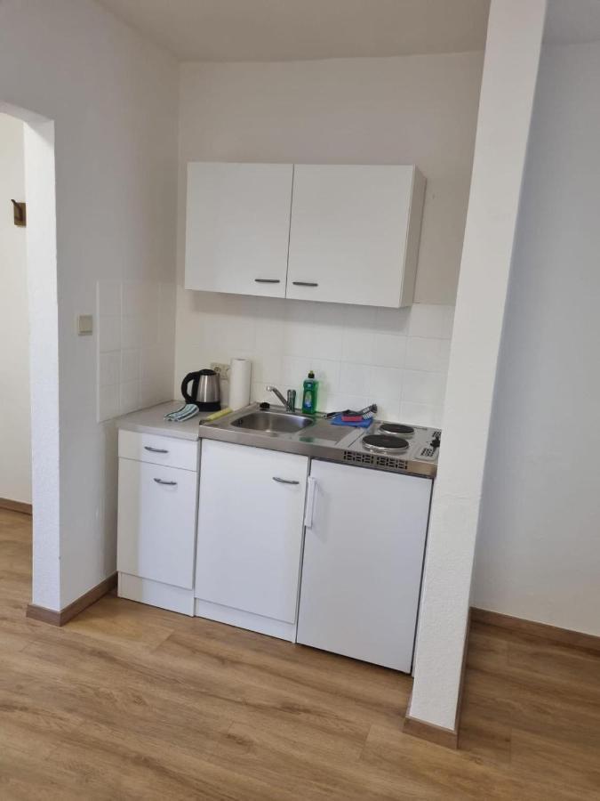 Twitch Apartment Achim