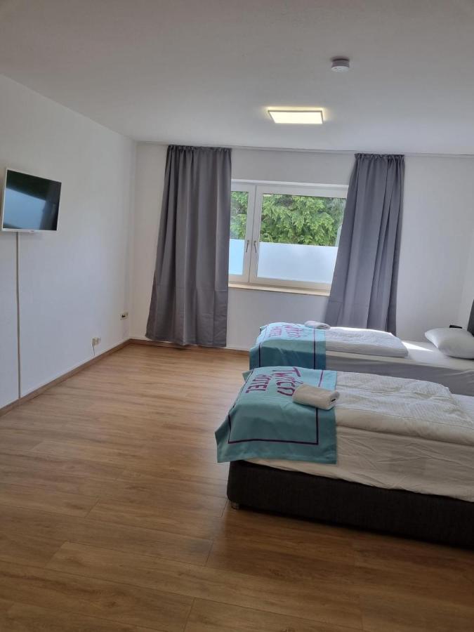 Apartment Twitch Achim